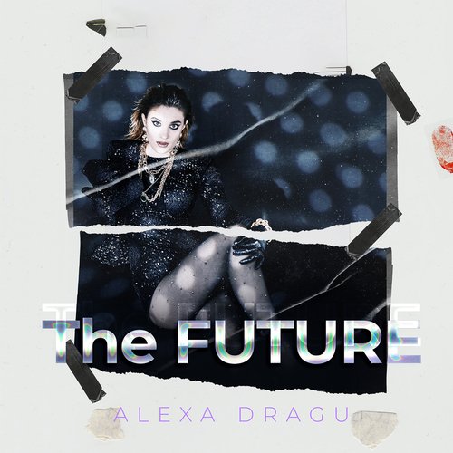 The Future cover art