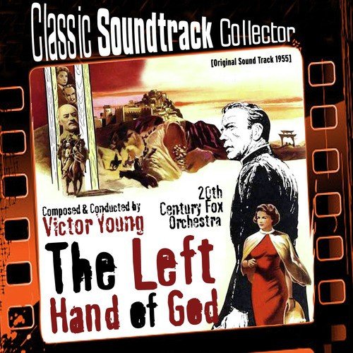 The Left Hand of God (Original Soundtrack) [1955]