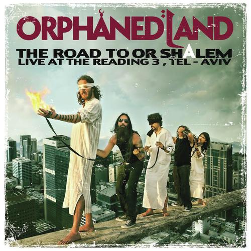 The Road To Or Shalem (Live)