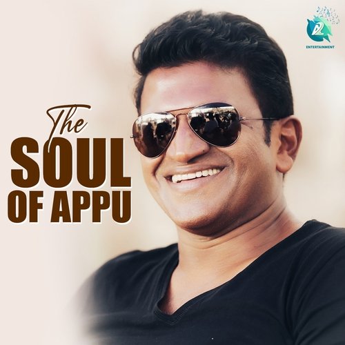 The Soul of Appu_poster_image