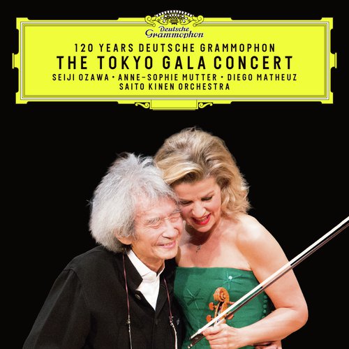 The Tokyo Gala Concert (Live)_poster_image