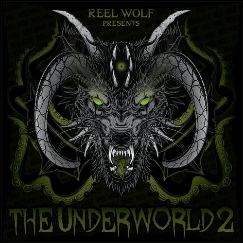 The Underworld 2 (Alternate Metal Remix) [Instrumental] (feat. Mark Morton, Sid Wilson & Jimmy Bain)