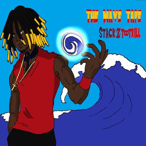 Put It Down (feat. Jay Flash) cover art
