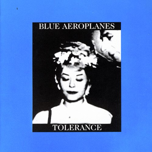 Tolerance / Bop Art