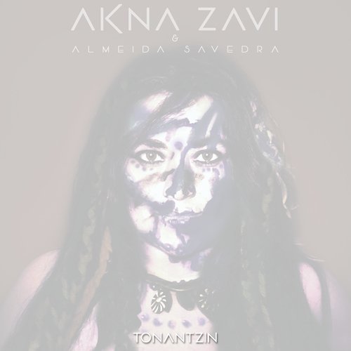 Tonantzin cover art