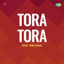 Tora Tora-CBBTREV9ZmM