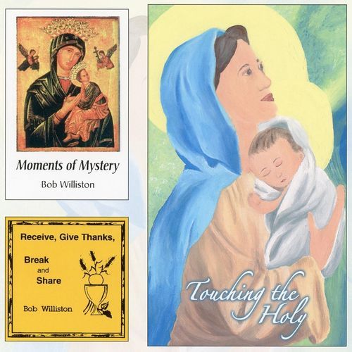 A Baptism Prayer