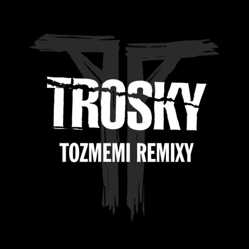 Tozmemi (Roey Marquis II) cover art