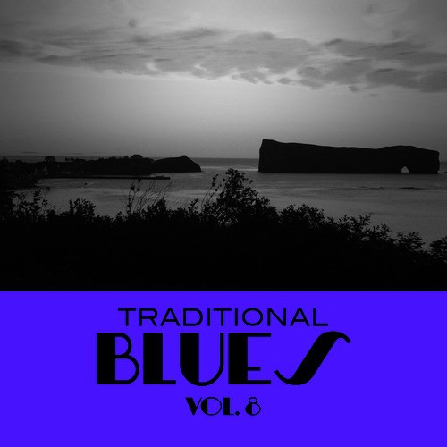 Traditional Blues, Vol. 8