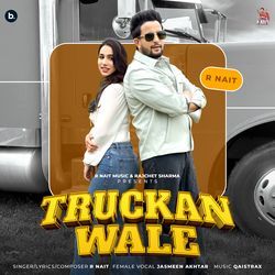 Truckan Wale-ISwSfixReUU