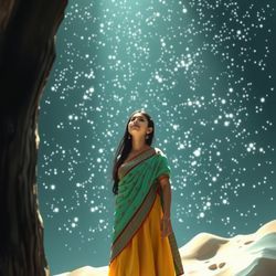 Tu Hi Hai Mera Nishana