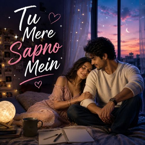 Tu Mere Sapno Mein