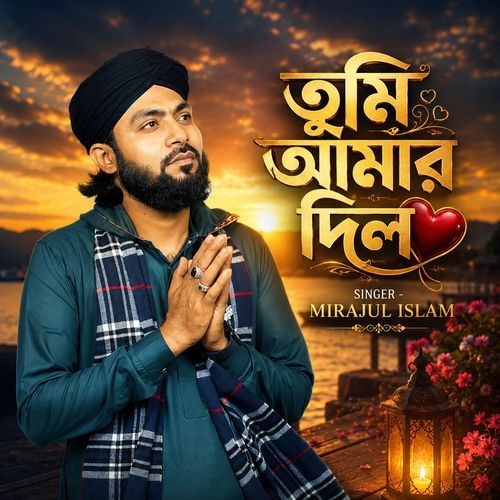 Tumi Amar Dil