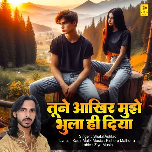 Tune Akhir Mujhe Bhula Hi Diya