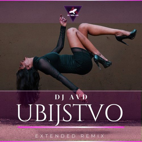 Ubijstvo (Extended Remix)_poster_image