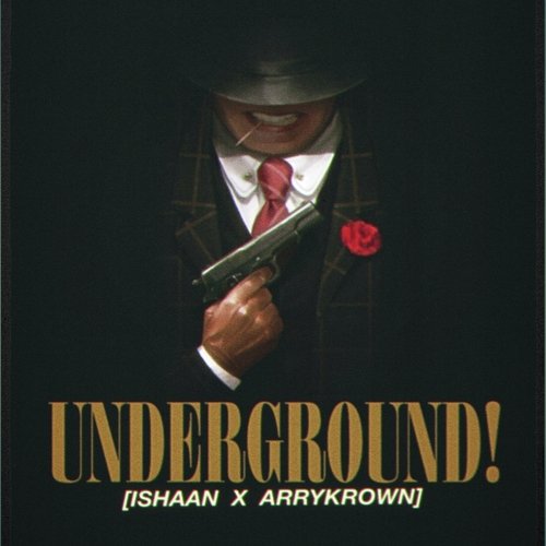 Underground