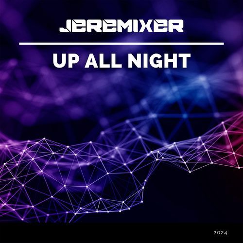 Up All Night (Vocal edit)