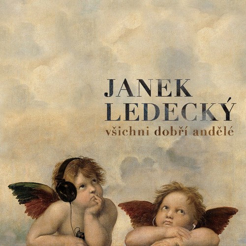 Ve Jménu Lásky cover art