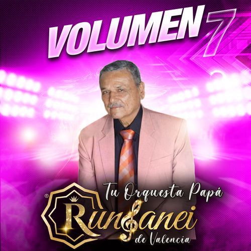 Tu y Yo cover art
