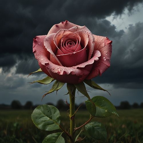 Los Acordes De Un Silencio Roto