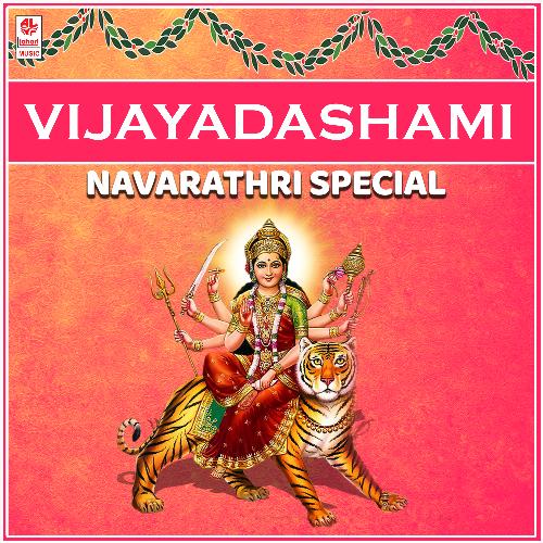 Vijayadashami Navarathri Special