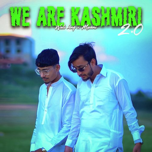We are kashmiri 2.0