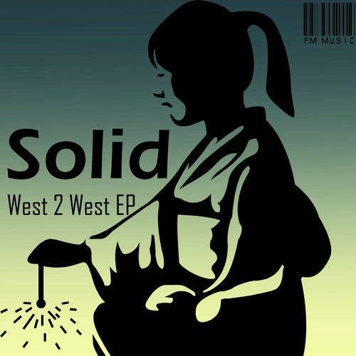 West 2 West EP_poster_image