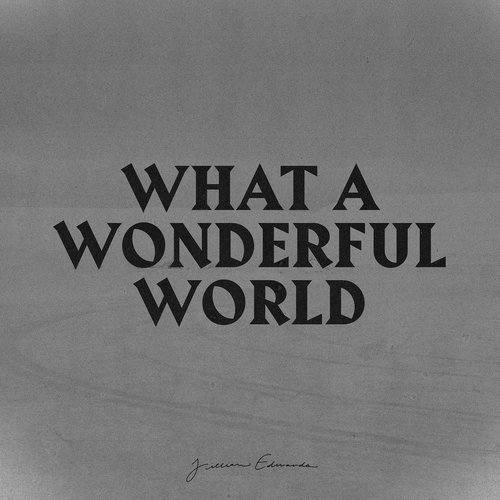 What a Wonderful World_poster_image