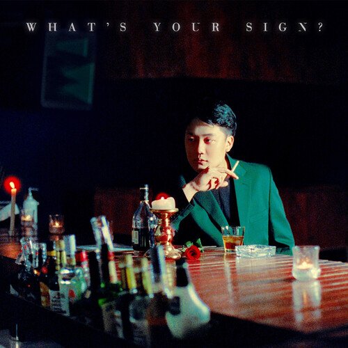 What’s your Sign?_poster_image