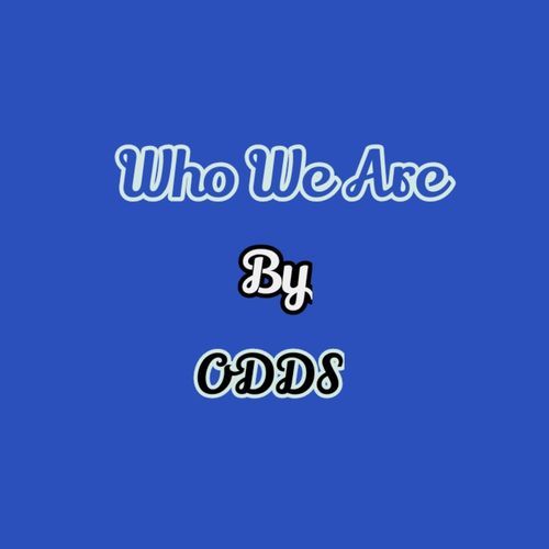 Who We Are