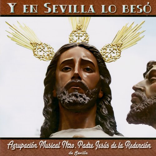 Exaltación de Cristo cover art