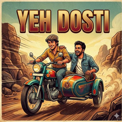 Yeh Dosti