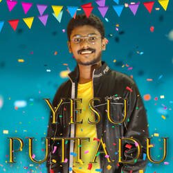 Yesu Puttadu-AV5cczZ,BV8