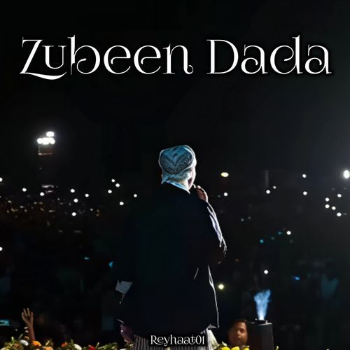 Zubeen Dada