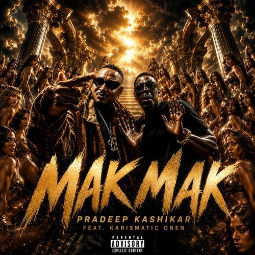 mak mak- pradeep kashikar