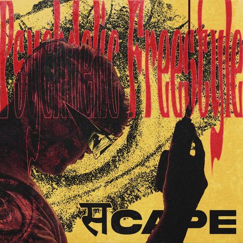 pyschedelic freestyle