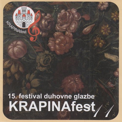 15. Krapinafest