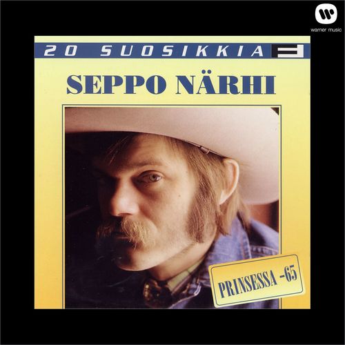 Seppo Närhi