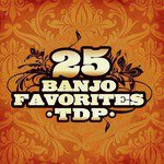 25 Banjo Favorites