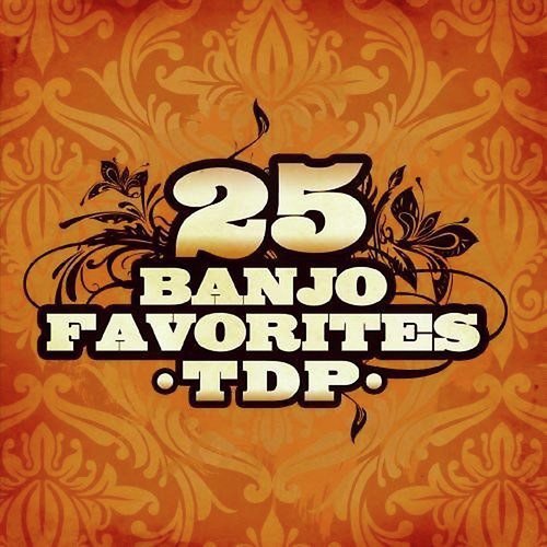 25 Banjo Favorites_poster_image