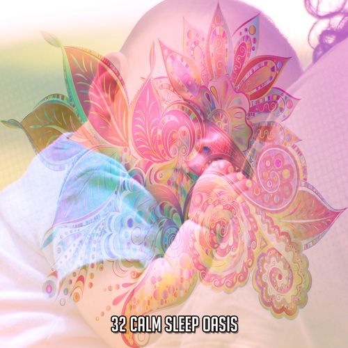 32 Calm Sleep Oasis_poster_image