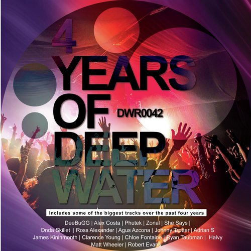 Secret Spaces (Original Mix)