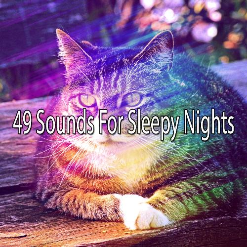49 Sounds For Sleepy Nights