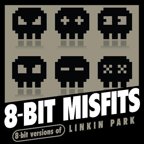 8-Bit Versions of Linkin Park