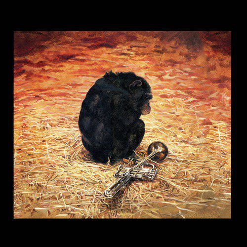 Milchig cover art
