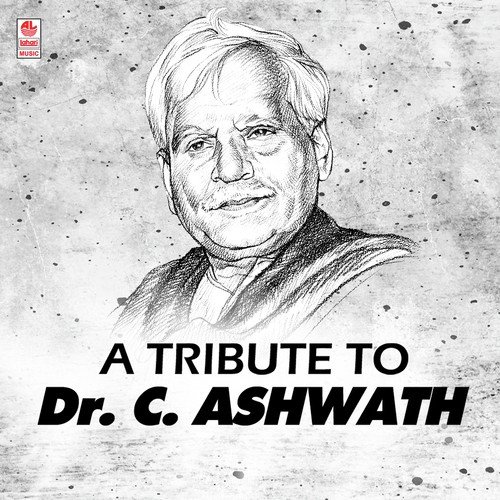 A Tribute To Dr.C. Ashwath