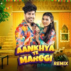 Aankhya Te Maregi (More Remix)-Ehk8VB5TekA