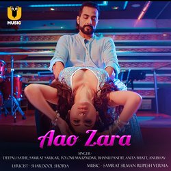 Aao Zara (From &quot;Dance Bar&quot;)-M1xba0BGW0k