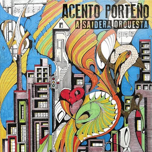 Acento porteño_poster_image