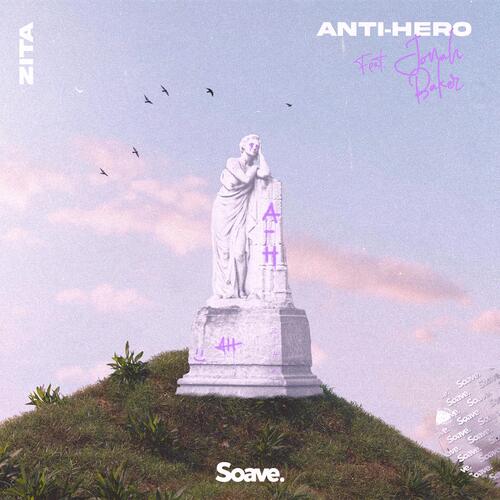 Anti-Hero (feat. Jonah Baker)